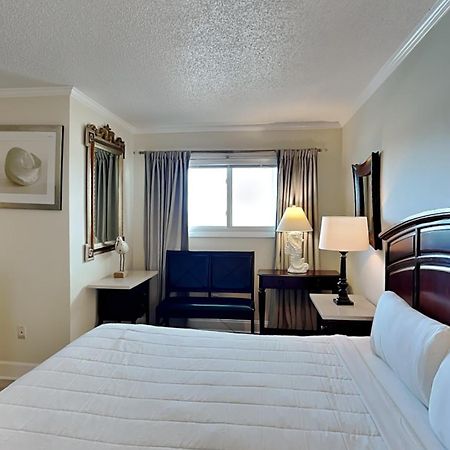 Summit Beach Resort 821 Panama City Beach Buitenkant foto