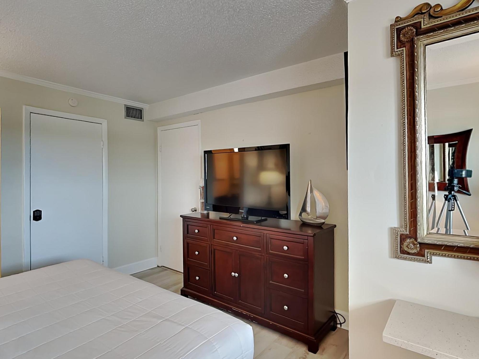 Summit Beach Resort 821 Panama City Beach Buitenkant foto