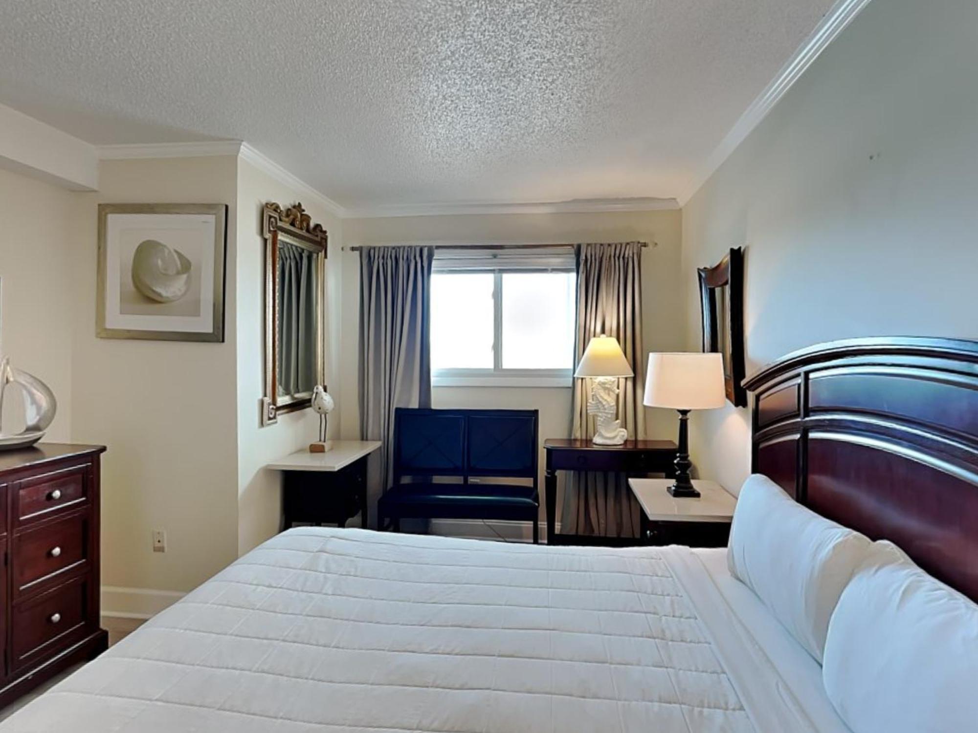 Summit Beach Resort 821 Panama City Beach Buitenkant foto