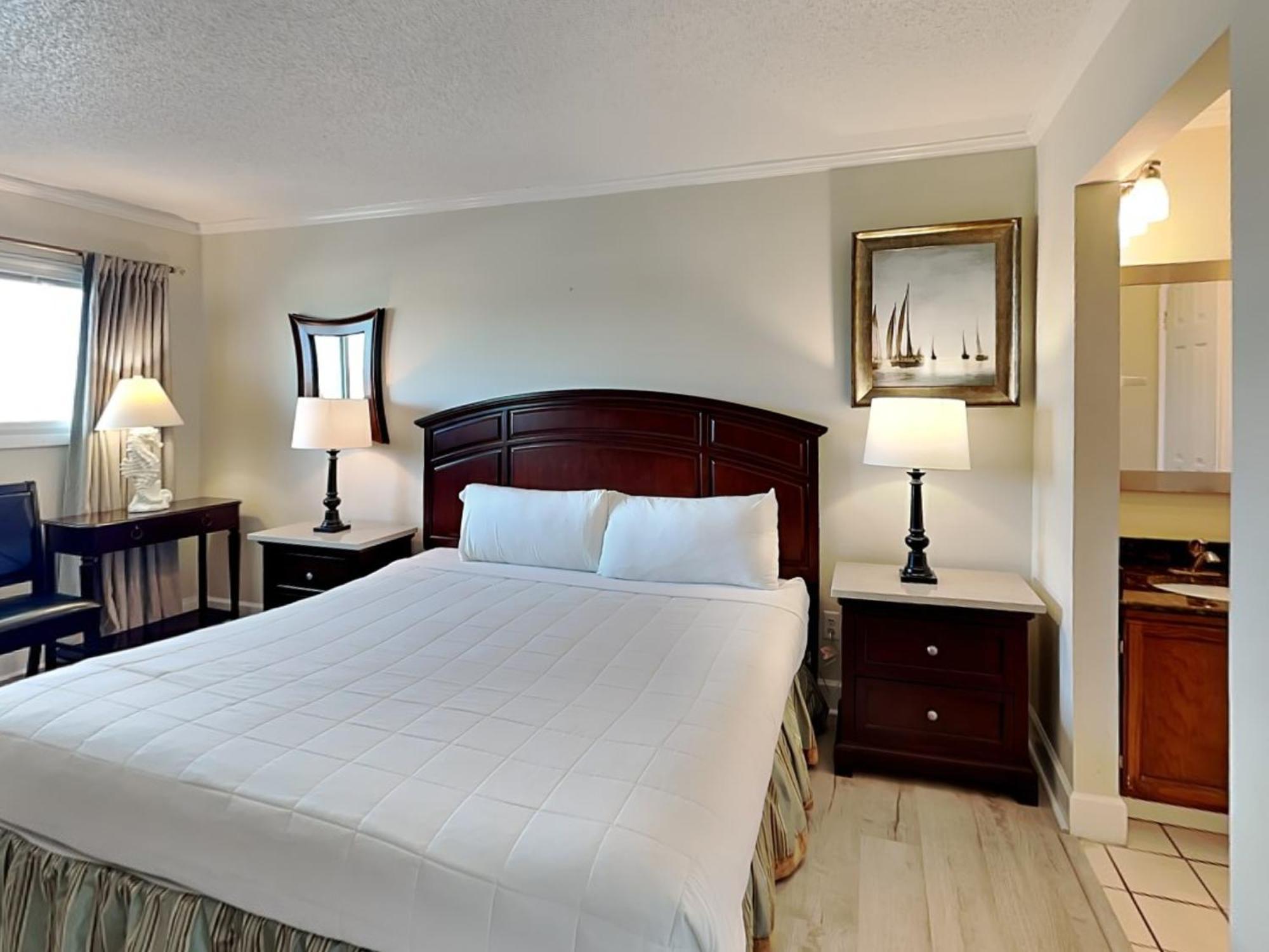 Summit Beach Resort 821 Panama City Beach Buitenkant foto