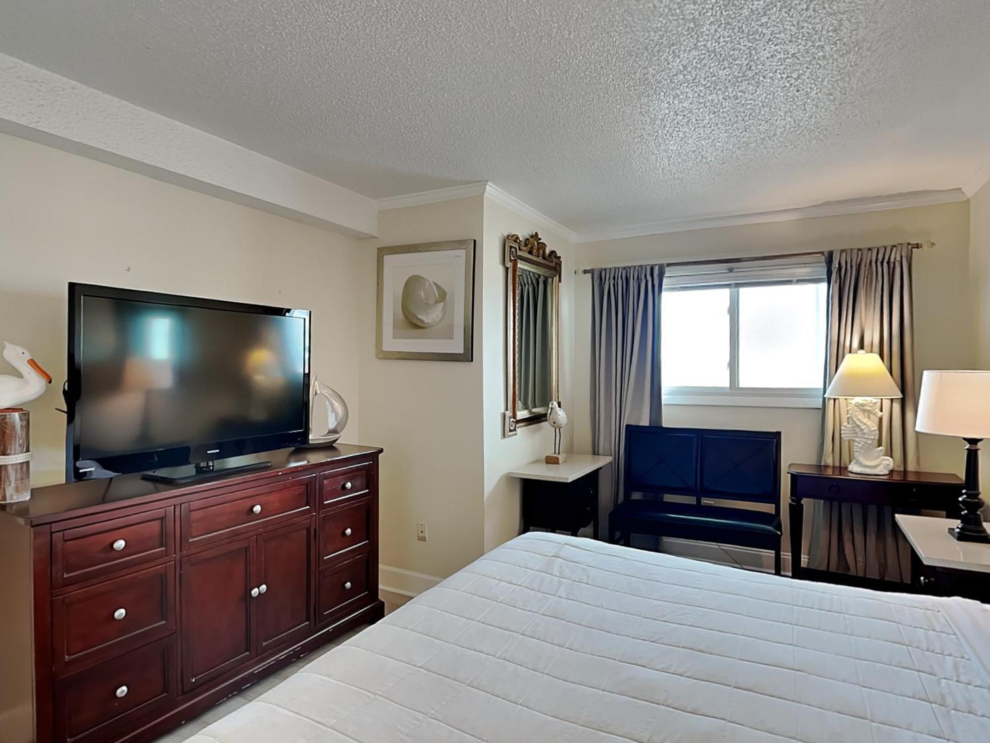 Summit Beach Resort 821 Panama City Beach Buitenkant foto