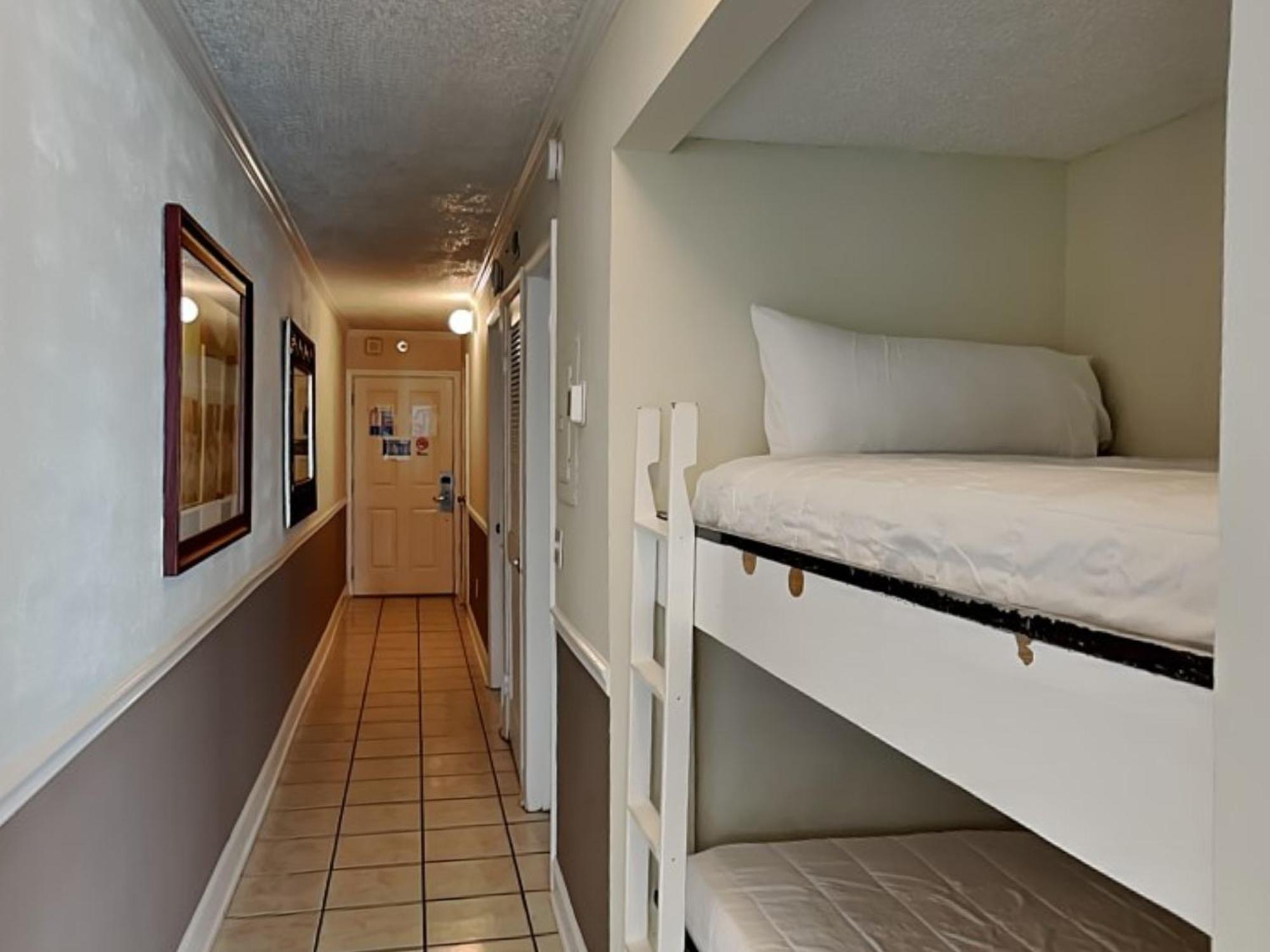 Summit Beach Resort 821 Panama City Beach Buitenkant foto