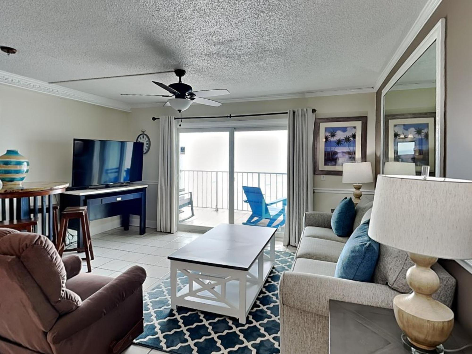 Summit Beach Resort 821 Panama City Beach Buitenkant foto