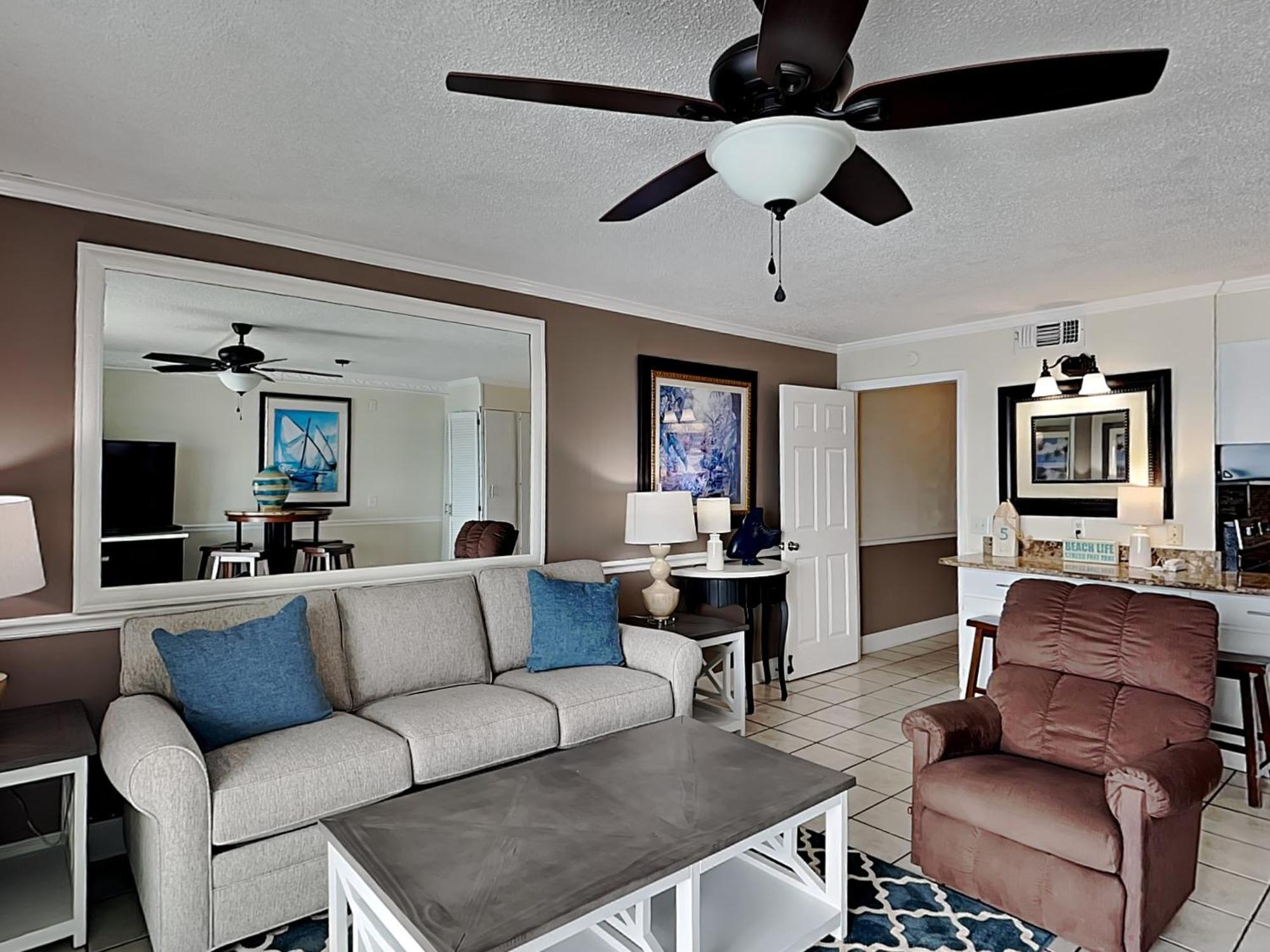 Summit Beach Resort 821 Panama City Beach Buitenkant foto